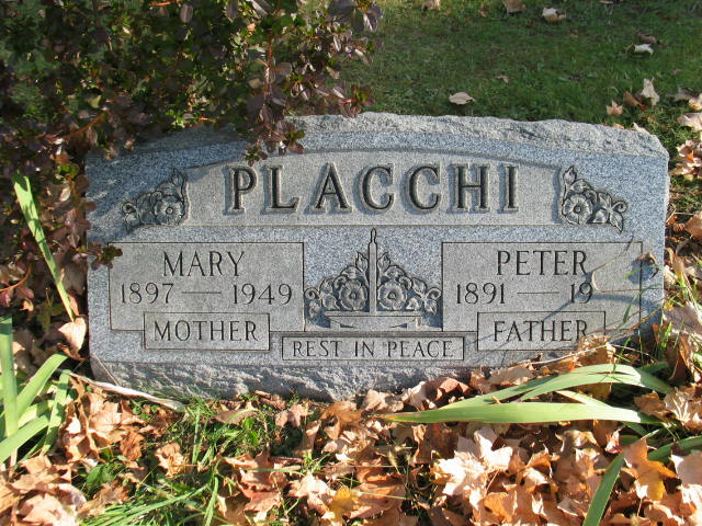 tombstone